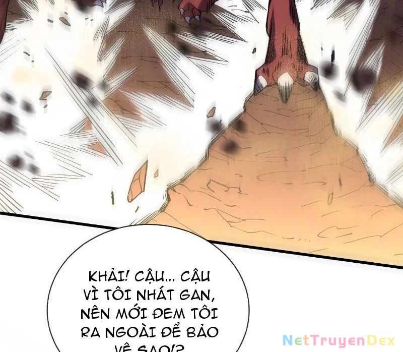 Mệnh Luân Chi Chủ! Khi Dị Biến Giáng Lâm Nhân Gian! Chap 4 - Next Chap 5