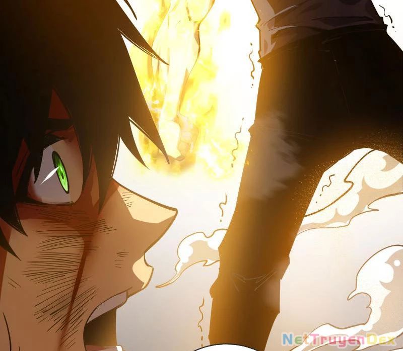 Mệnh Luân Chi Chủ! Khi Dị Biến Giáng Lâm Nhân Gian! Chap 4 - Next Chap 5