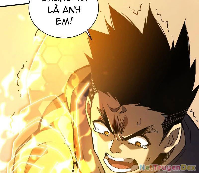 Mệnh Luân Chi Chủ! Khi Dị Biến Giáng Lâm Nhân Gian! Chap 4 - Next Chap 5
