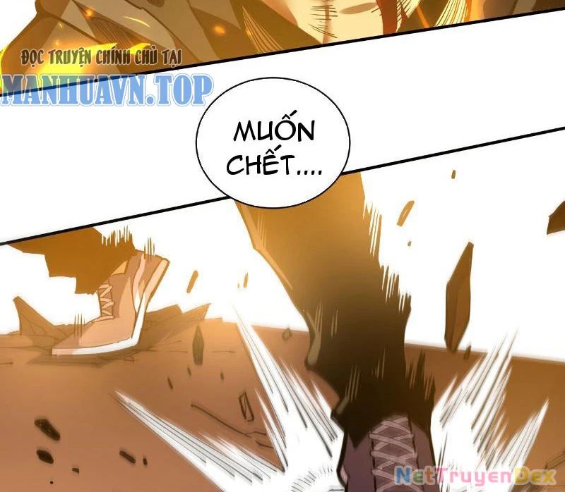 Mệnh Luân Chi Chủ! Khi Dị Biến Giáng Lâm Nhân Gian! Chap 4 - Next Chap 5