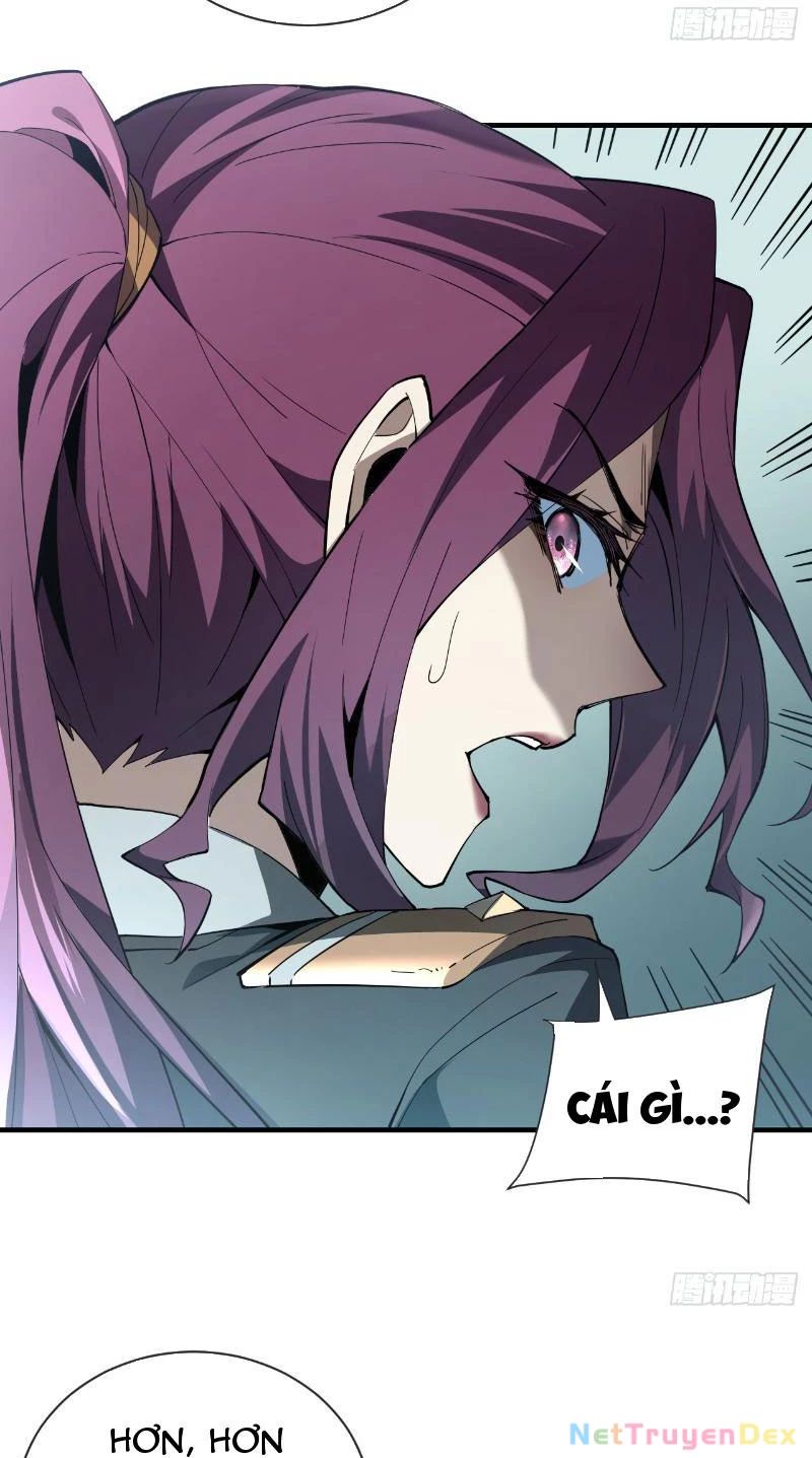 Mệnh Luân Chi Chủ! Khi Dị Biến Giáng Lâm Nhân Gian! Chap 4 - Next Chap 5