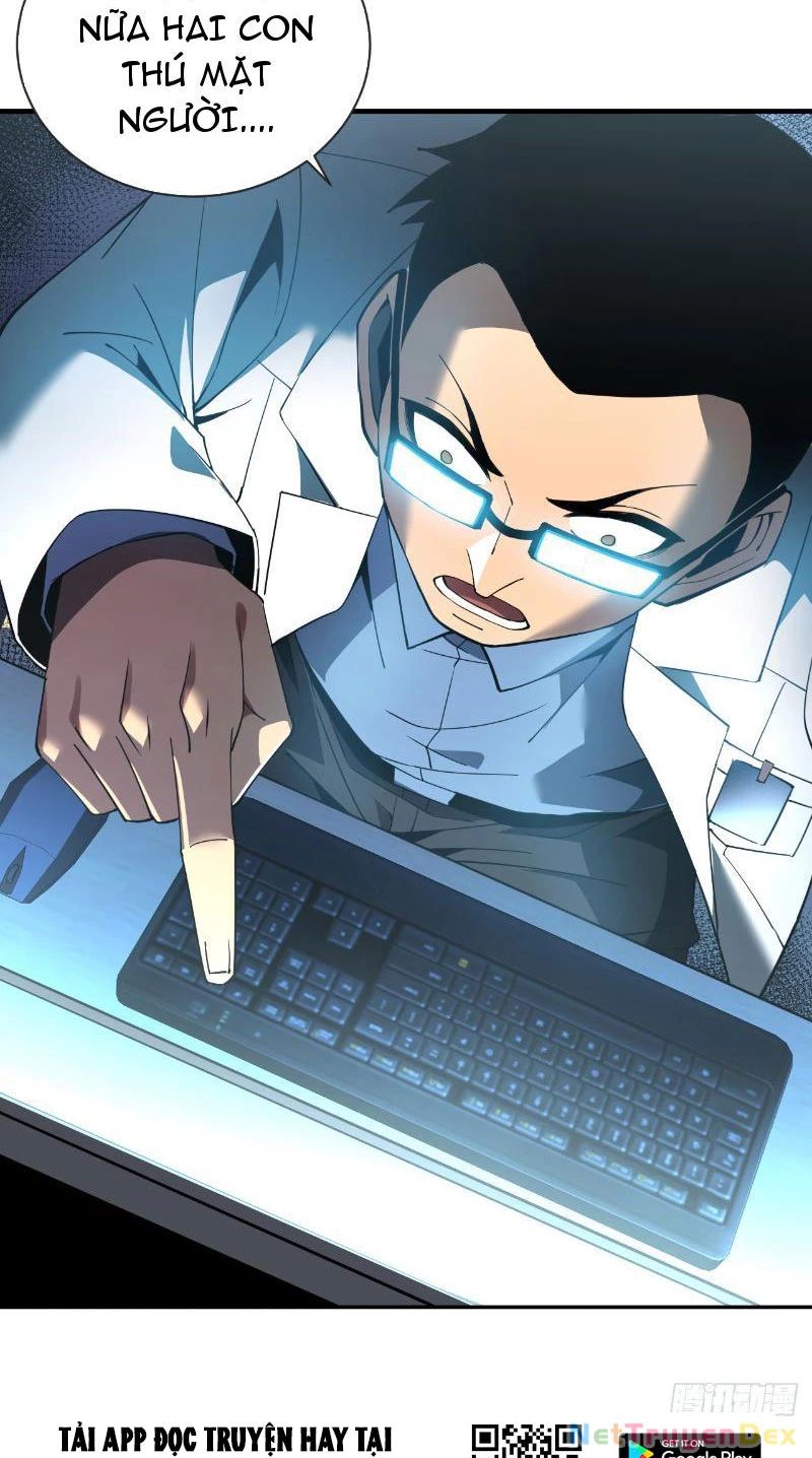 Mệnh Luân Chi Chủ! Khi Dị Biến Giáng Lâm Nhân Gian! Chap 4 - Next Chap 5