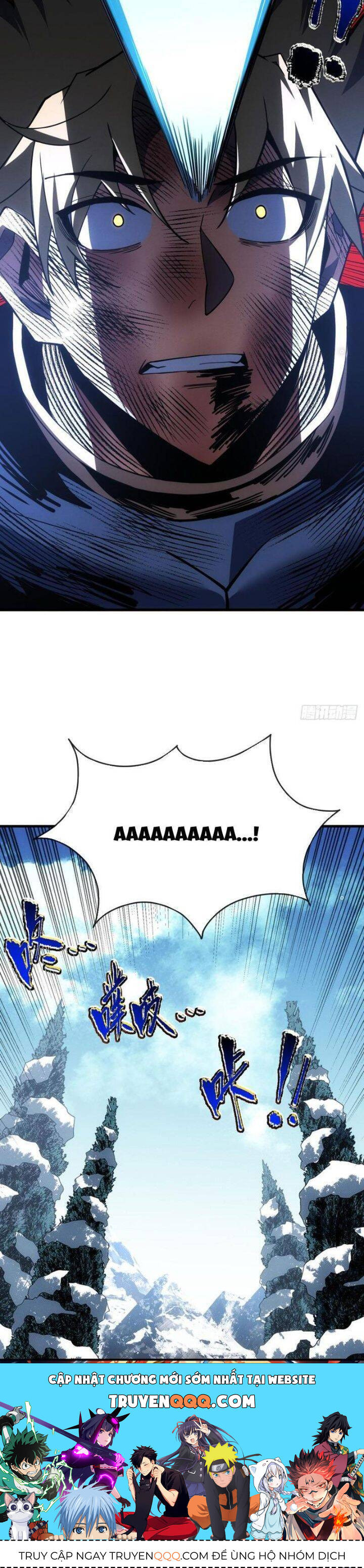Mệnh Luân Chi Chủ! Khi Dị Biến Giáng Lâm Nhân Gian! Chap 41 - Next Chap 42