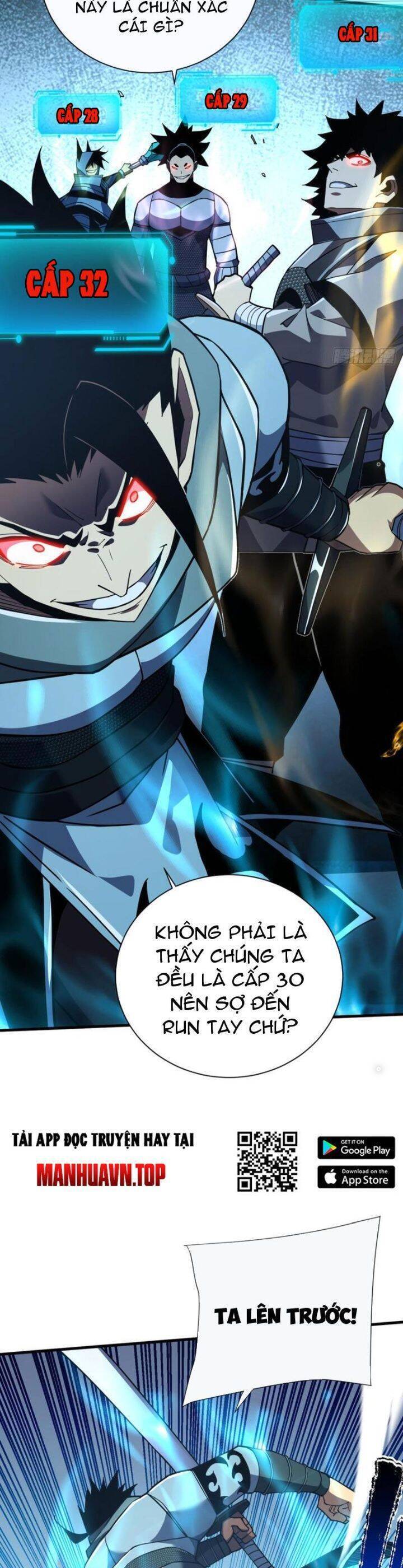 Mệnh Luân Chi Chủ! Khi Dị Biến Giáng Lâm Nhân Gian! Chap 41 - Next Chap 42
