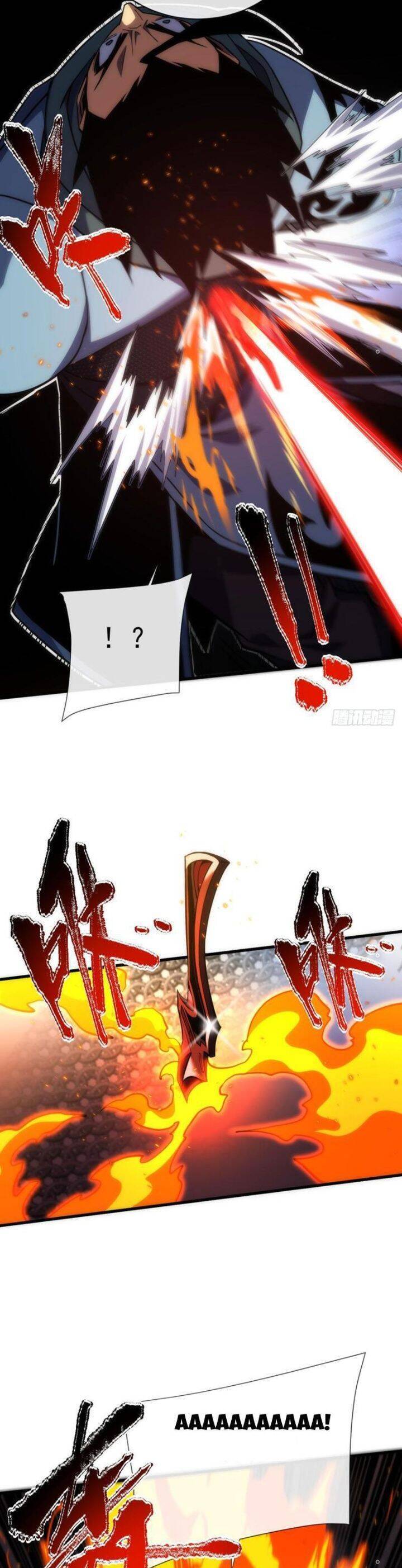 Mệnh Luân Chi Chủ! Khi Dị Biến Giáng Lâm Nhân Gian! Chap 41 - Next Chap 42