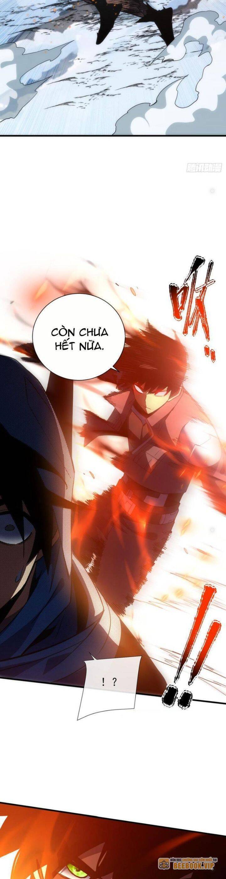Mệnh Luân Chi Chủ! Khi Dị Biến Giáng Lâm Nhân Gian! Chap 41 - Next Chap 42