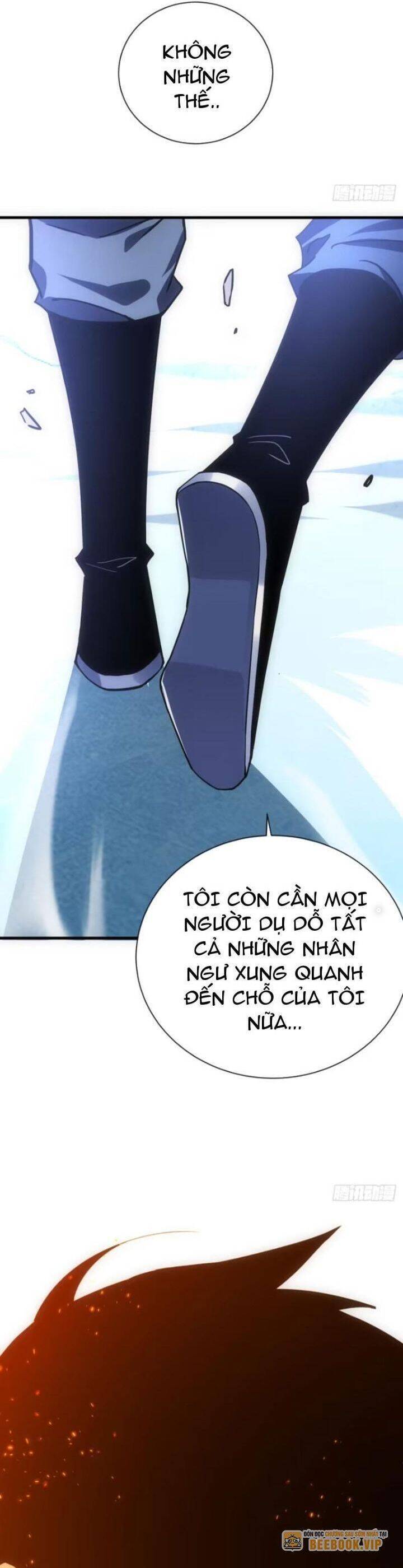 Mệnh Luân Chi Chủ! Khi Dị Biến Giáng Lâm Nhân Gian! Chap 45 - Next Chap 46
