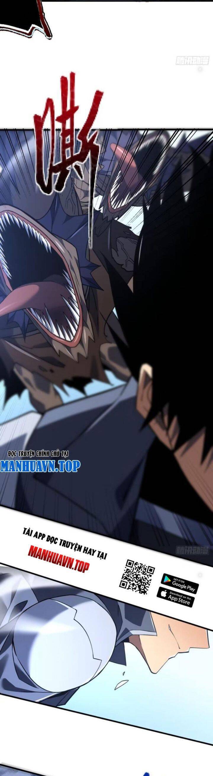 Mệnh Luân Chi Chủ! Khi Dị Biến Giáng Lâm Nhân Gian! Chap 45 - Next Chap 46