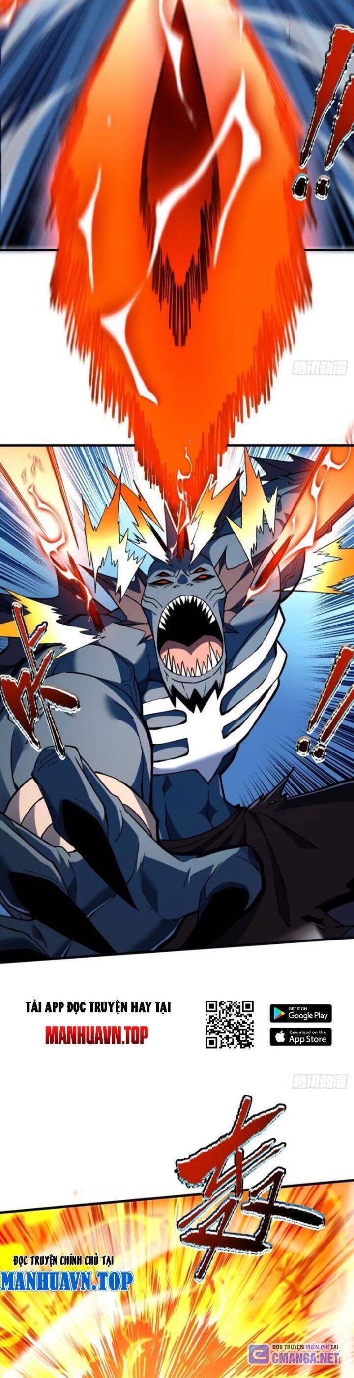 Mệnh Luân Chi Chủ! Khi Dị Biến Giáng Lâm Nhân Gian! Chap 45 - Next Chap 46