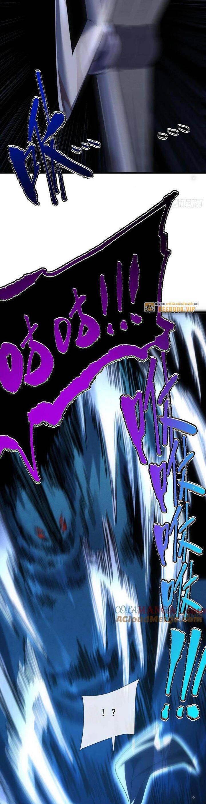 Mệnh Luân Chi Chủ! Khi Dị Biến Giáng Lâm Nhân Gian! Chap 46 - Next Chap 47