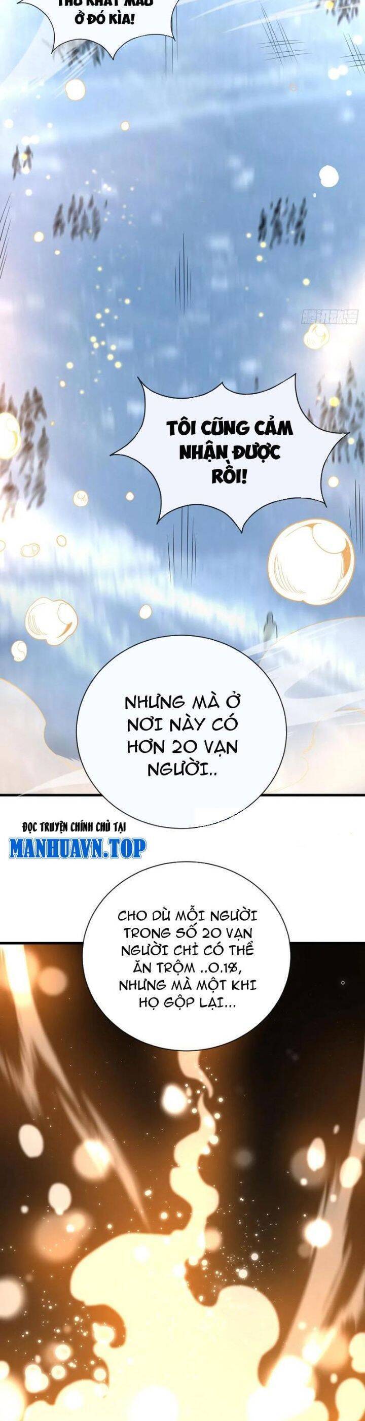 Mệnh Luân Chi Chủ! Khi Dị Biến Giáng Lâm Nhân Gian! Chap 49 - Next Chap 50