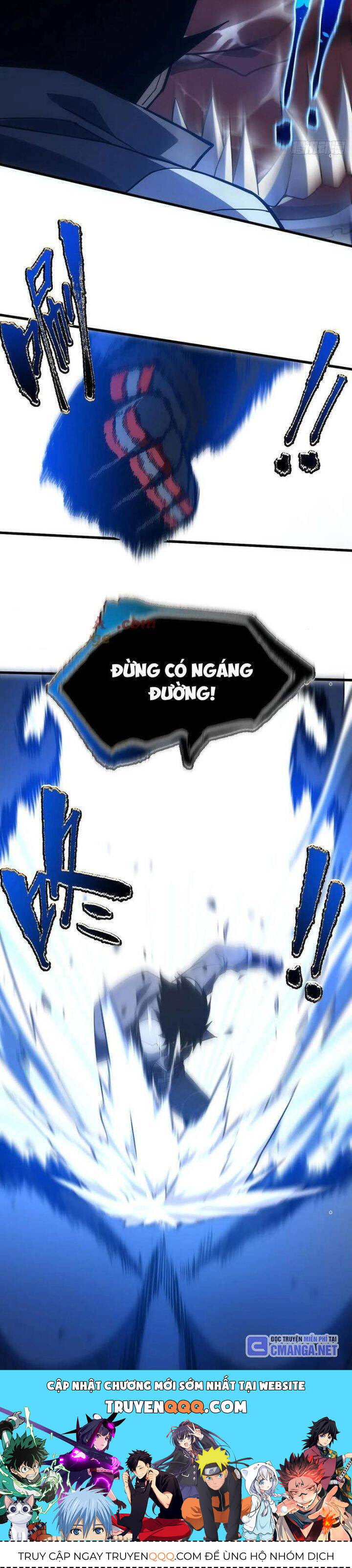 Mệnh Luân Chi Chủ! Khi Dị Biến Giáng Lâm Nhân Gian! Chap 49 - Next Chap 50