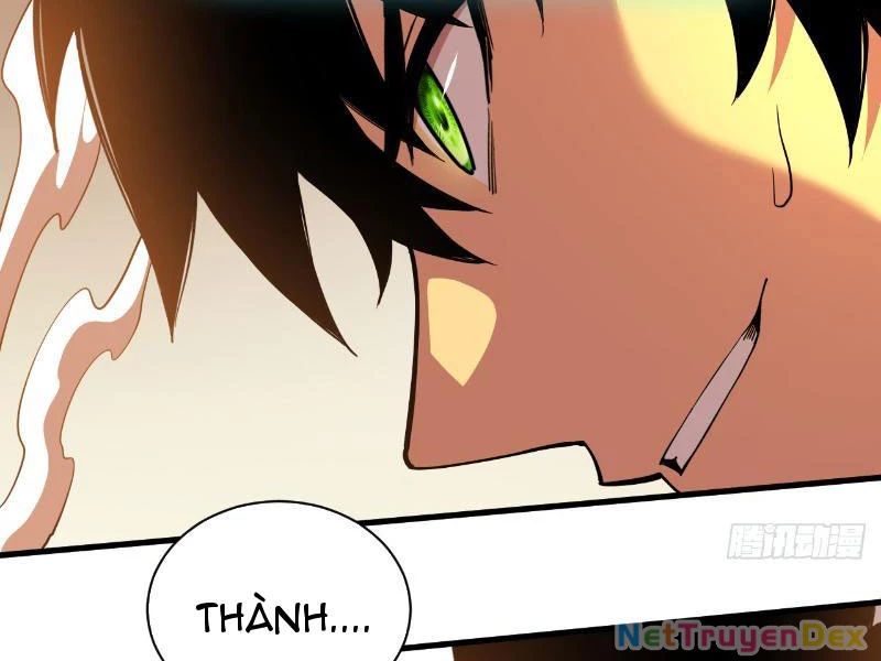 Mệnh Luân Chi Chủ! Khi Dị Biến Giáng Lâm Nhân Gian! Chap 5 - Next Chap 6