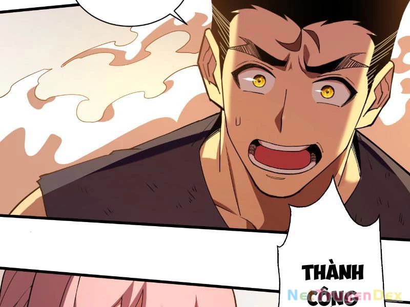 Mệnh Luân Chi Chủ! Khi Dị Biến Giáng Lâm Nhân Gian! Chap 5 - Next Chap 6