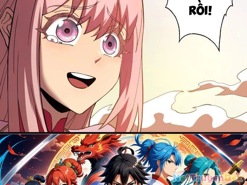Mệnh Luân Chi Chủ! Khi Dị Biến Giáng Lâm Nhân Gian! Chap 5 - Next Chap 6