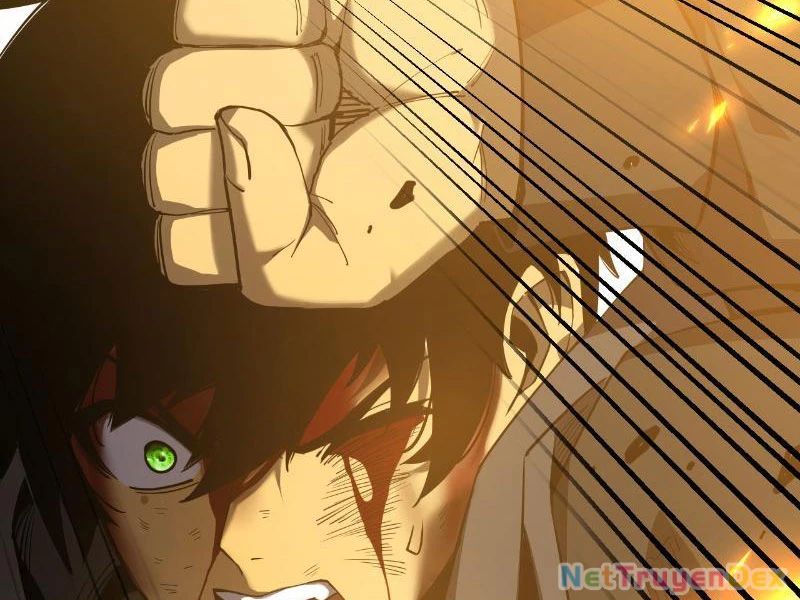 Mệnh Luân Chi Chủ! Khi Dị Biến Giáng Lâm Nhân Gian! Chap 5 - Next Chap 6