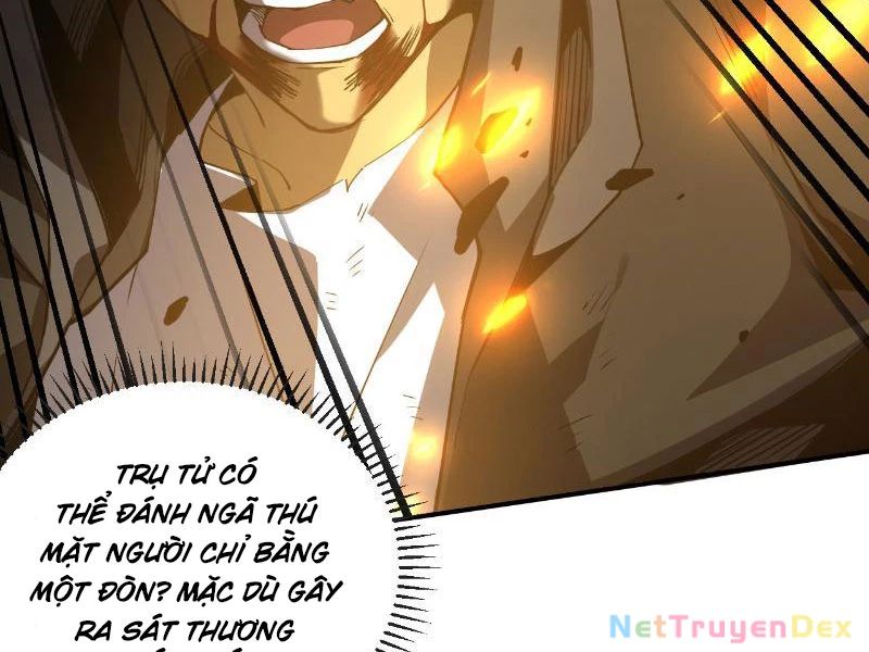 Mệnh Luân Chi Chủ! Khi Dị Biến Giáng Lâm Nhân Gian! Chap 5 - Next Chap 6