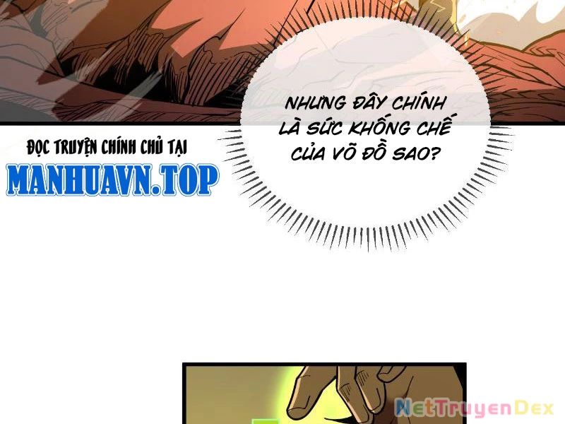 Mệnh Luân Chi Chủ! Khi Dị Biến Giáng Lâm Nhân Gian! Chap 5 - Next Chap 6