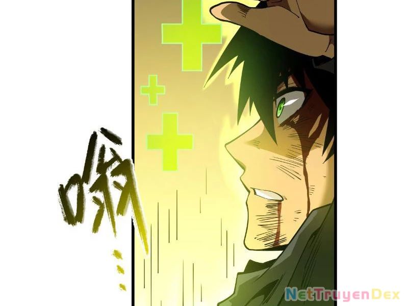 Mệnh Luân Chi Chủ! Khi Dị Biến Giáng Lâm Nhân Gian! Chap 5 - Next Chap 6