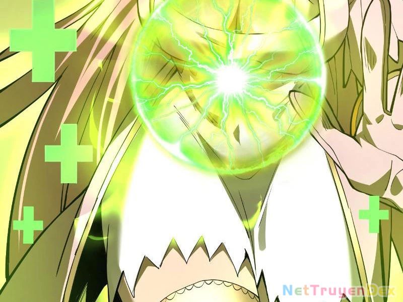 Mệnh Luân Chi Chủ! Khi Dị Biến Giáng Lâm Nhân Gian! Chap 5 - Next Chap 6