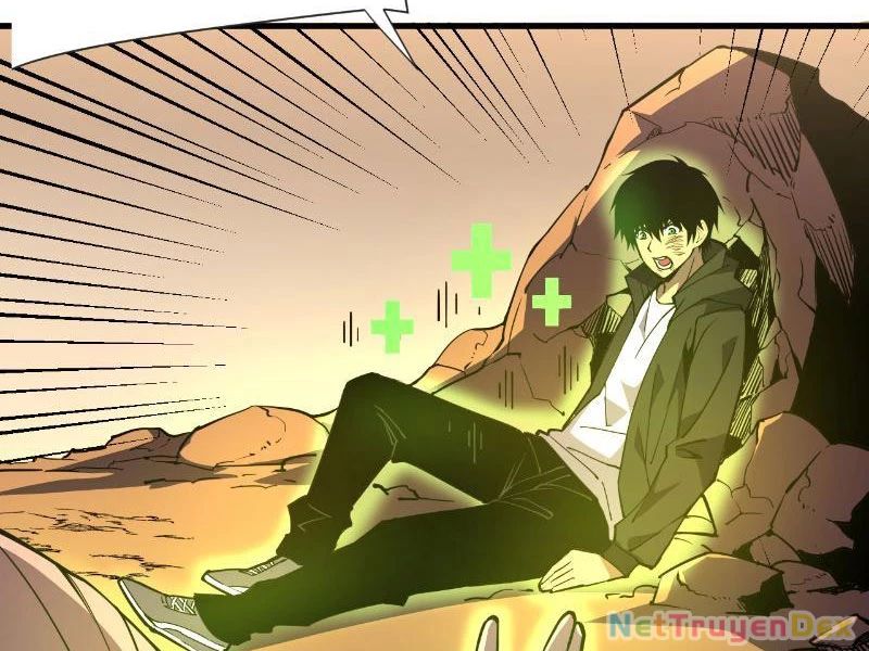 Mệnh Luân Chi Chủ! Khi Dị Biến Giáng Lâm Nhân Gian! Chap 5 - Next Chap 6