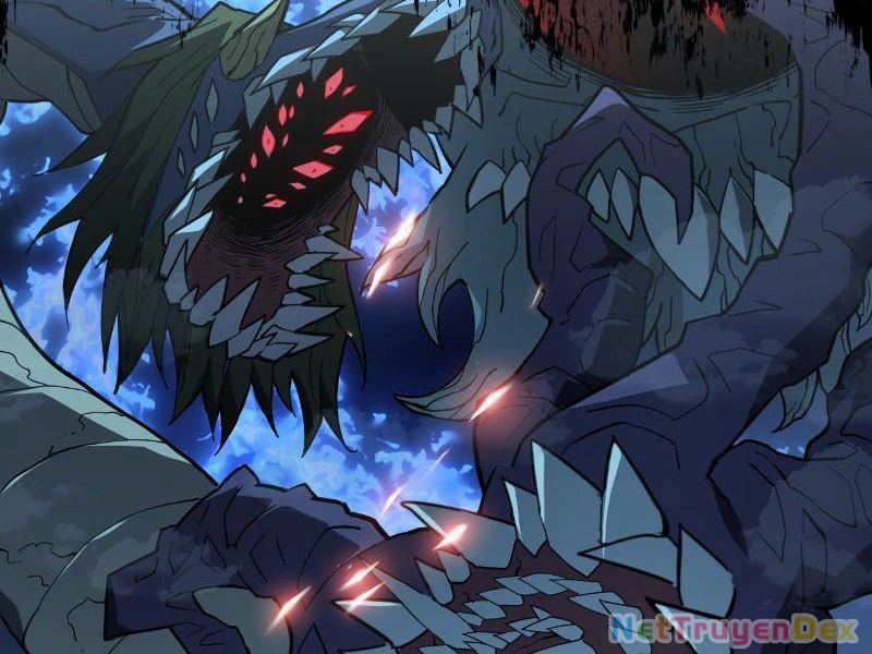 Mệnh Luân Chi Chủ! Khi Dị Biến Giáng Lâm Nhân Gian! Chap 5 - Next Chap 6