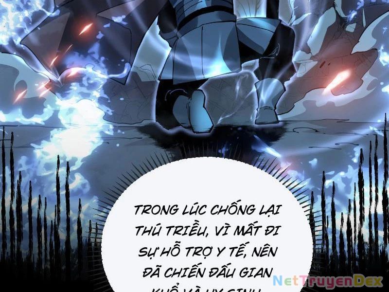 Mệnh Luân Chi Chủ! Khi Dị Biến Giáng Lâm Nhân Gian! Chap 5 - Next Chap 6