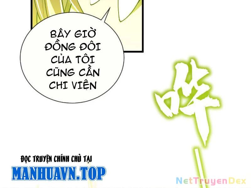 Mệnh Luân Chi Chủ! Khi Dị Biến Giáng Lâm Nhân Gian! Chap 5 - Next Chap 6