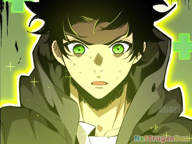 Mệnh Luân Chi Chủ! Khi Dị Biến Giáng Lâm Nhân Gian! Chap 5 - Next Chap 6