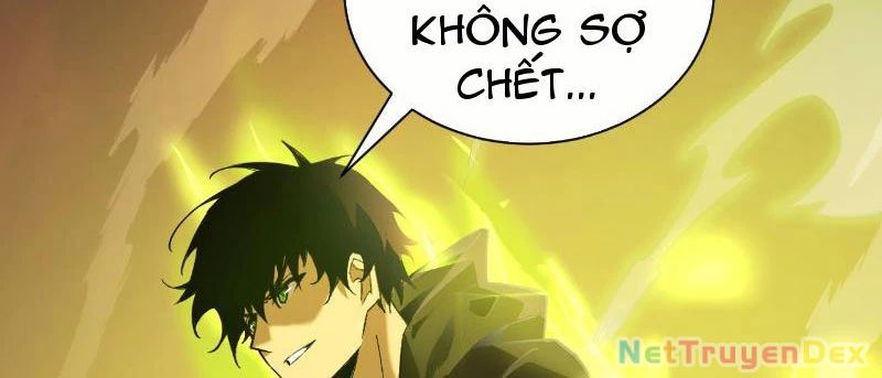 Mệnh Luân Chi Chủ! Khi Dị Biến Giáng Lâm Nhân Gian! Chap 5 - Next Chap 6