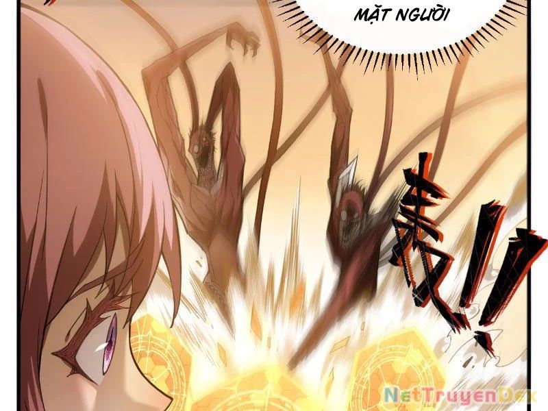 Mệnh Luân Chi Chủ! Khi Dị Biến Giáng Lâm Nhân Gian! Chap 5 - Next Chap 6