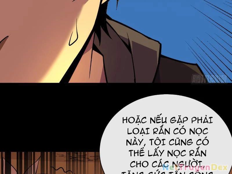 Mệnh Luân Chi Chủ! Khi Dị Biến Giáng Lâm Nhân Gian! Chap 5 - Next Chap 6