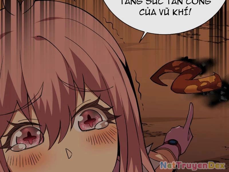 Mệnh Luân Chi Chủ! Khi Dị Biến Giáng Lâm Nhân Gian! Chap 5 - Next Chap 6