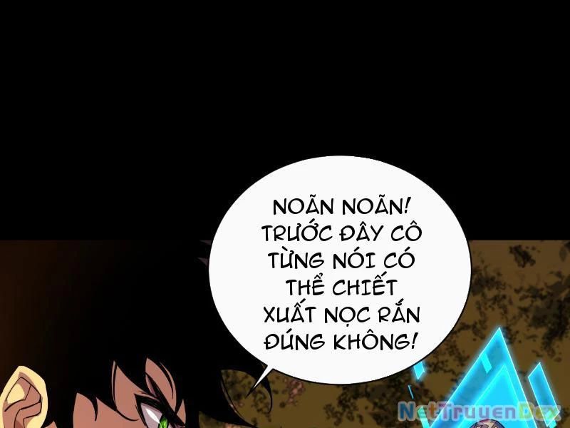 Mệnh Luân Chi Chủ! Khi Dị Biến Giáng Lâm Nhân Gian! Chap 5 - Next Chap 6