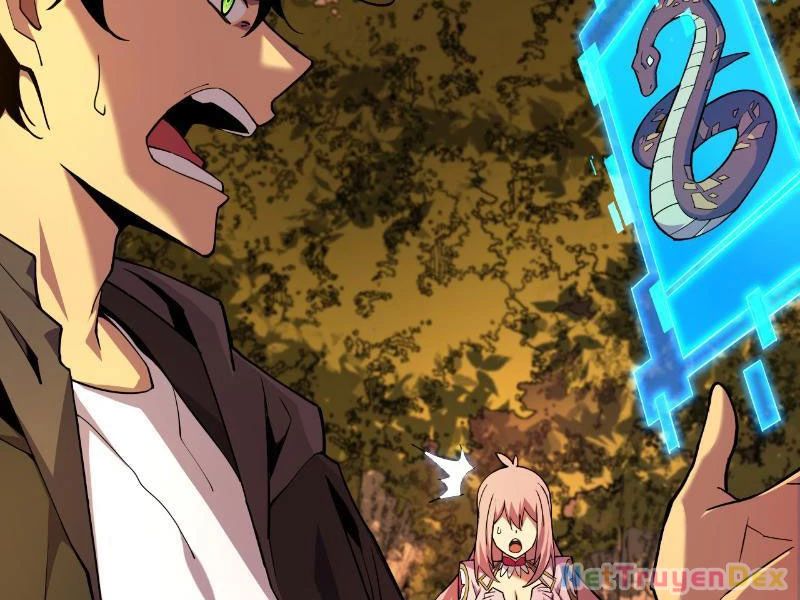 Mệnh Luân Chi Chủ! Khi Dị Biến Giáng Lâm Nhân Gian! Chap 5 - Next Chap 6