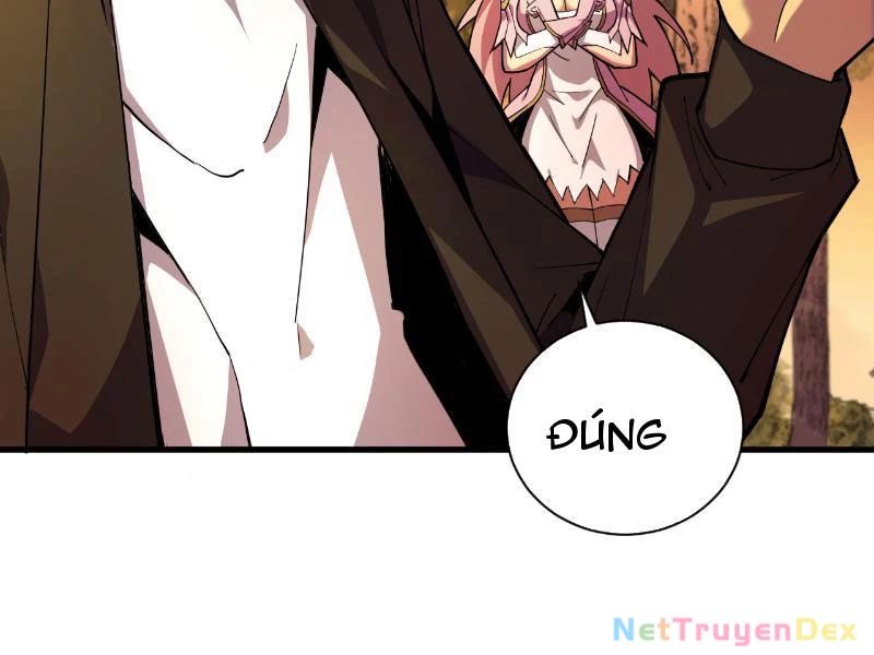 Mệnh Luân Chi Chủ! Khi Dị Biến Giáng Lâm Nhân Gian! Chap 5 - Next Chap 6
