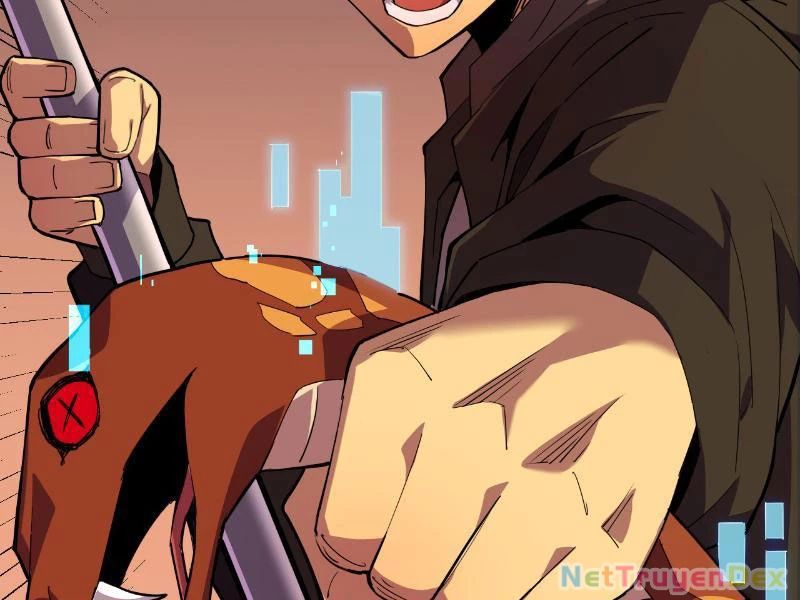 Mệnh Luân Chi Chủ! Khi Dị Biến Giáng Lâm Nhân Gian! Chap 5 - Next Chap 6