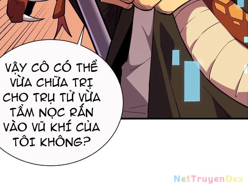 Mệnh Luân Chi Chủ! Khi Dị Biến Giáng Lâm Nhân Gian! Chap 5 - Next Chap 6