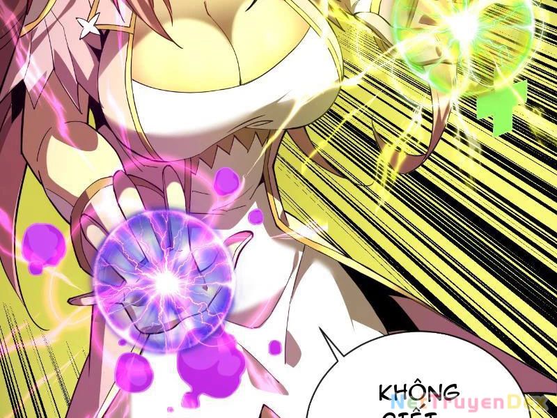 Mệnh Luân Chi Chủ! Khi Dị Biến Giáng Lâm Nhân Gian! Chap 5 - Next Chap 6