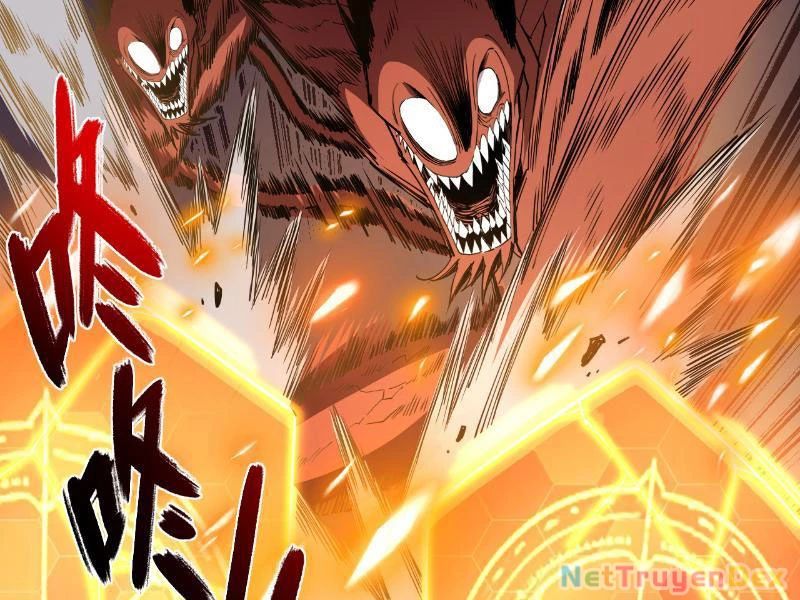Mệnh Luân Chi Chủ! Khi Dị Biến Giáng Lâm Nhân Gian! Chap 5 - Next Chap 6