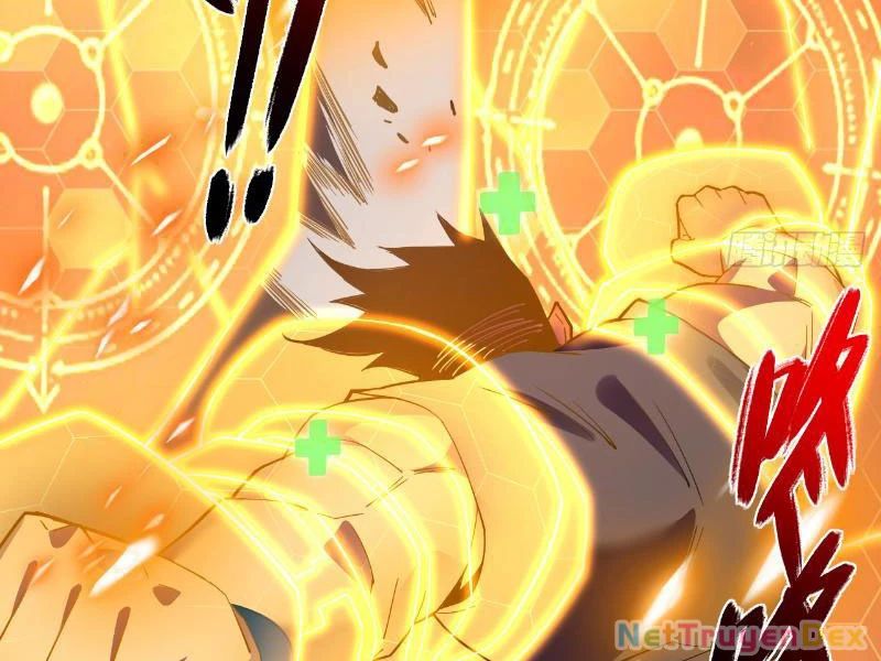 Mệnh Luân Chi Chủ! Khi Dị Biến Giáng Lâm Nhân Gian! Chap 5 - Next Chap 6