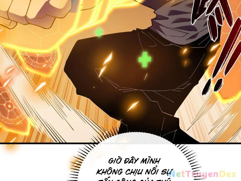 Mệnh Luân Chi Chủ! Khi Dị Biến Giáng Lâm Nhân Gian! Chap 5 - Next Chap 6