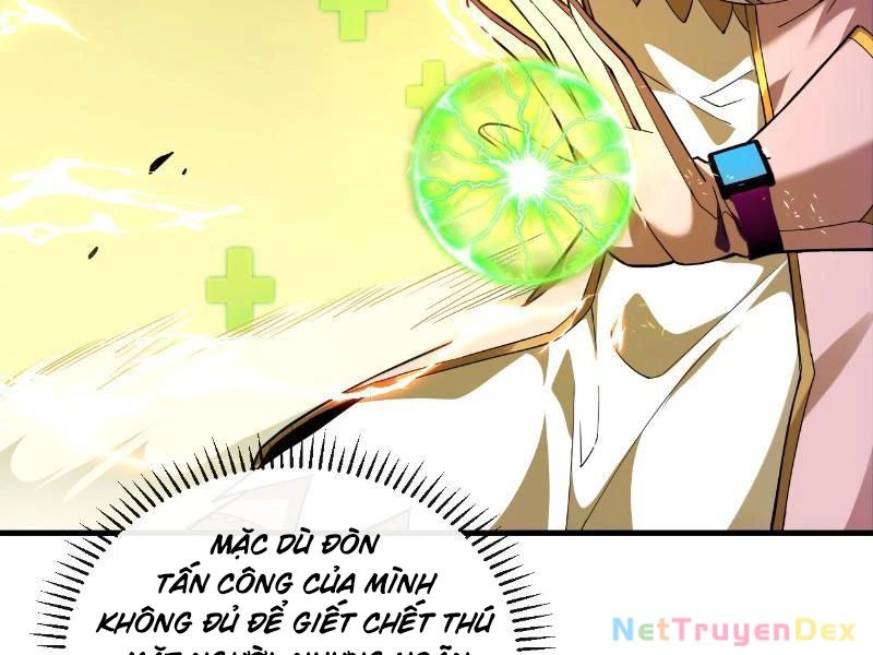 Mệnh Luân Chi Chủ! Khi Dị Biến Giáng Lâm Nhân Gian! Chap 5 - Next Chap 6