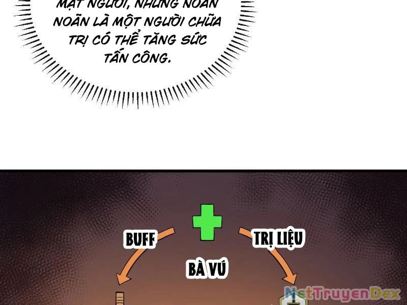 Mệnh Luân Chi Chủ! Khi Dị Biến Giáng Lâm Nhân Gian! Chap 5 - Next Chap 6