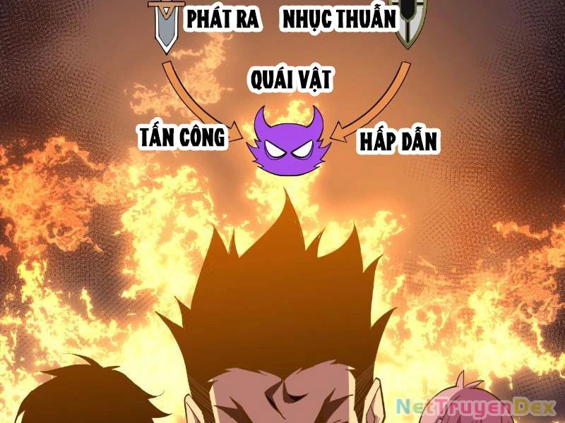 Mệnh Luân Chi Chủ! Khi Dị Biến Giáng Lâm Nhân Gian! Chap 5 - Next Chap 6