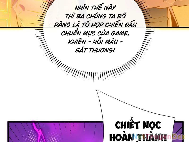 Mệnh Luân Chi Chủ! Khi Dị Biến Giáng Lâm Nhân Gian! Chap 5 - Next Chap 6