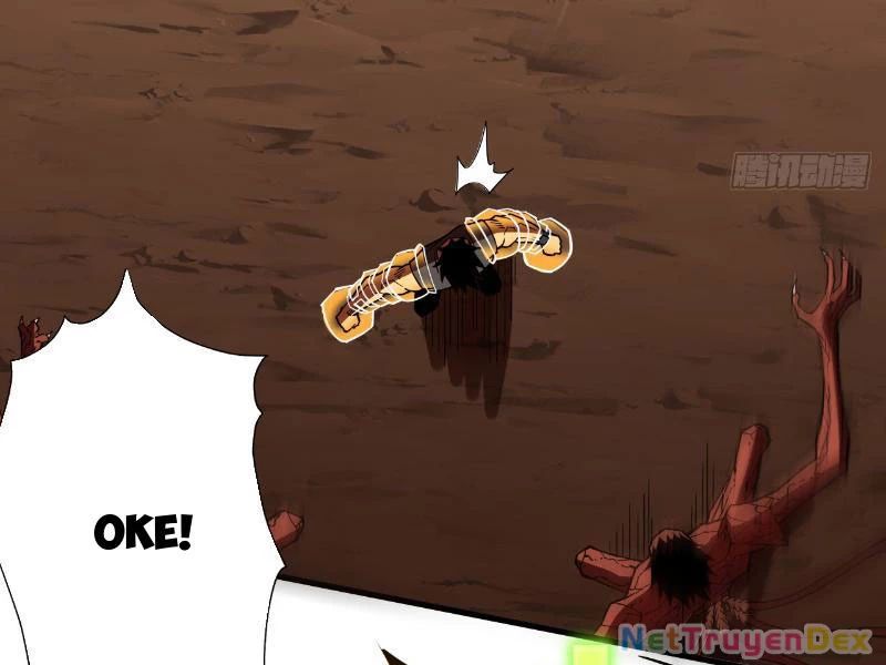 Mệnh Luân Chi Chủ! Khi Dị Biến Giáng Lâm Nhân Gian! Chap 5 - Next Chap 6