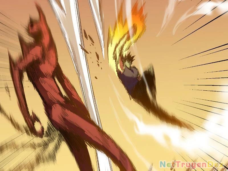 Mệnh Luân Chi Chủ! Khi Dị Biến Giáng Lâm Nhân Gian! Chap 5 - Next Chap 6