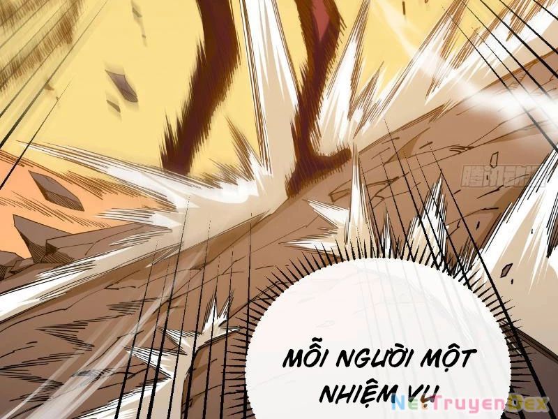 Mệnh Luân Chi Chủ! Khi Dị Biến Giáng Lâm Nhân Gian! Chap 5 - Next Chap 6