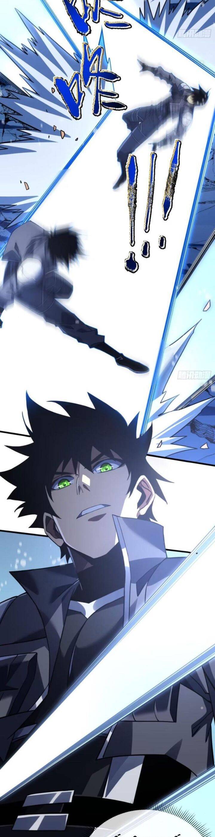 Mệnh Luân Chi Chủ! Khi Dị Biến Giáng Lâm Nhân Gian! Chap 51 - Next Chap 52